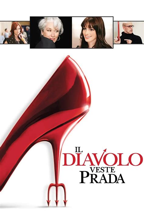 streaming community il diavolo veste prada|devil wears prada full movie.